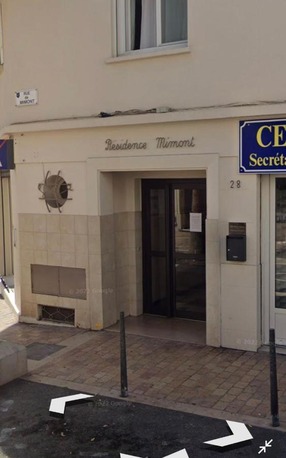 Ciel De Cannes Exterior foto
